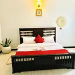 Fahari Urban Retreat