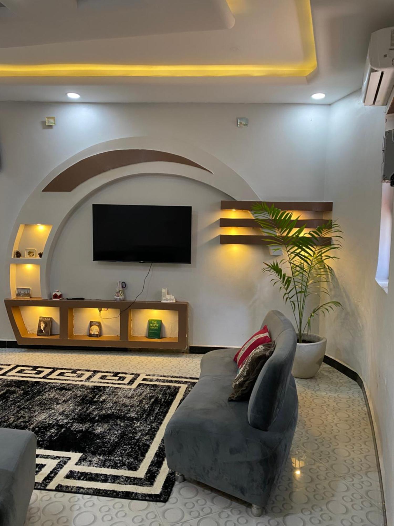Hotel Fahari Urban Retreat Sansibar
